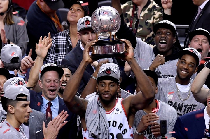 Prvý triumf Toronta prináša prekliatie danému športu